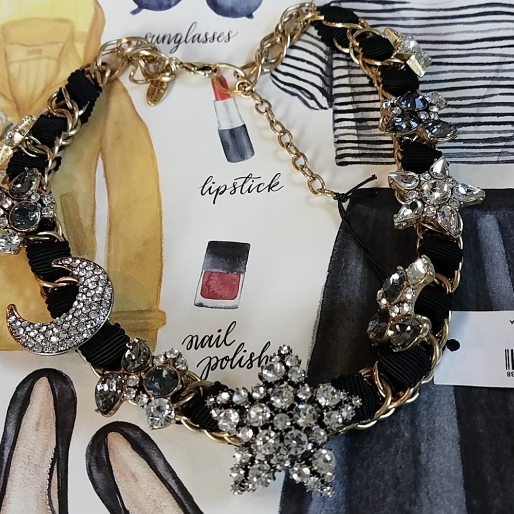 Ann Taylor Necklace New with tag - Picture 8 of 8